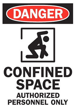 ConfineSpaceSign