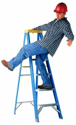 ladder-safety