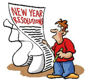 new-years-resolutions