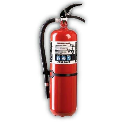 Fire-Extinguisher