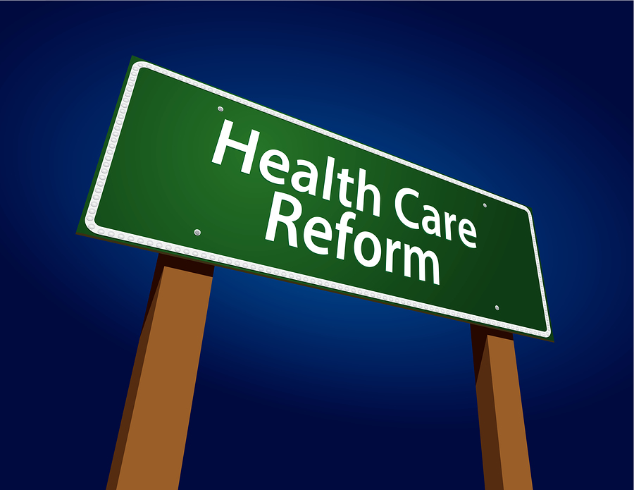 HealthcareReform