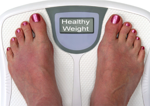 healthy-weight