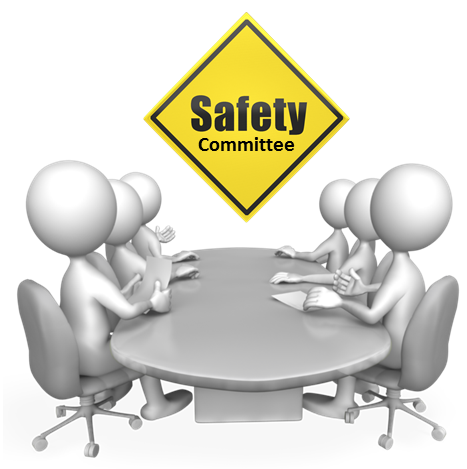 Ottawa Kent – safety committee