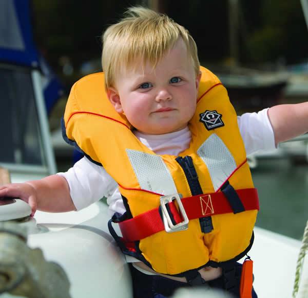 child life jacket