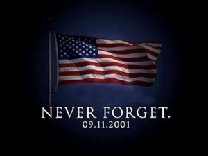 911neverforget