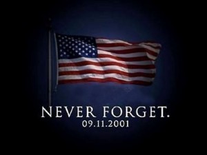 911neverforget