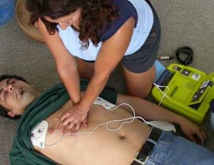 cpr-and-aed