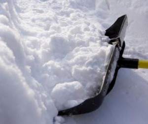 shovel-snow