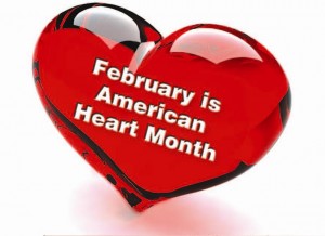 HeartMonth