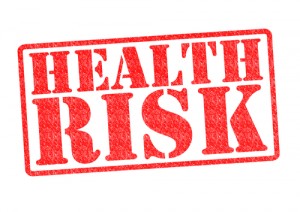 HEALTH-RISK