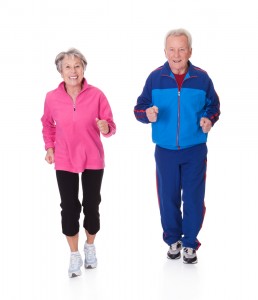 elderly-jogging