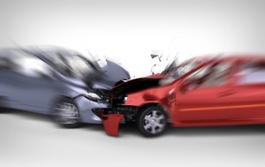car-crashing