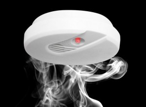 smoke-detector