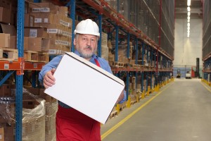 warehouse-worker