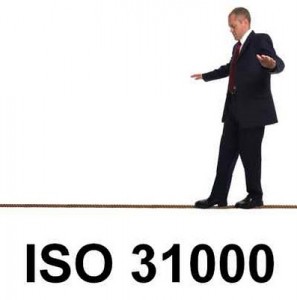 ISO 31000