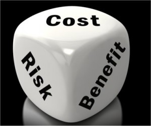 cost-risk-benefit